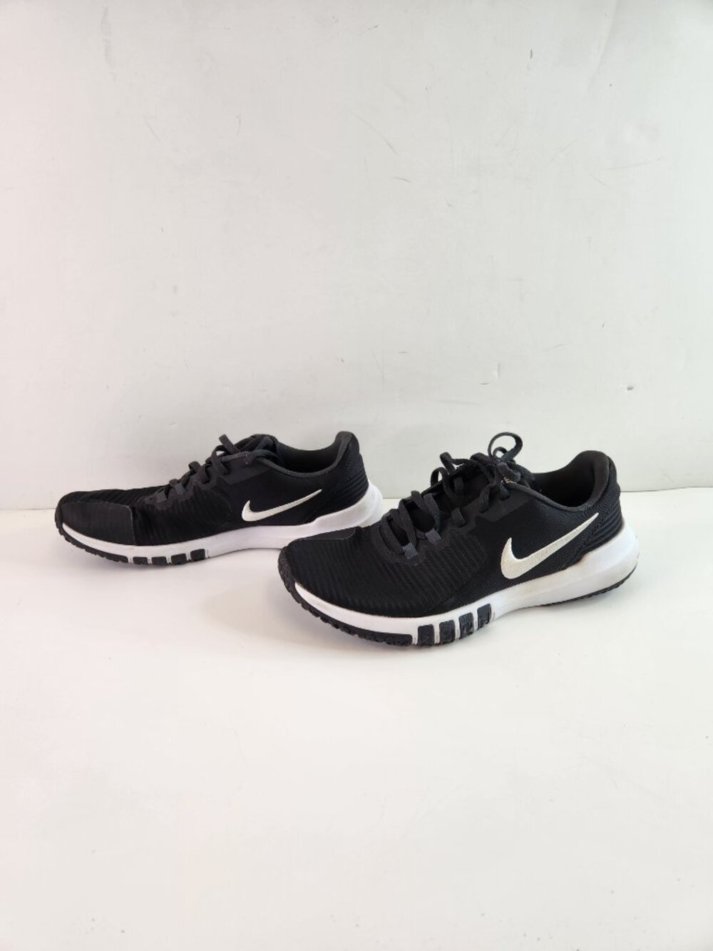 Nike Mens Nike Flex Control Tr4 Cross Trainer Mens Size 9 - Picture 2 of 9